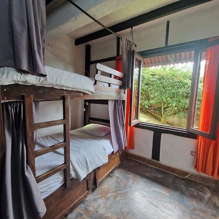 Coffee Tree Boutique Hostel 살렌토 외부 사진