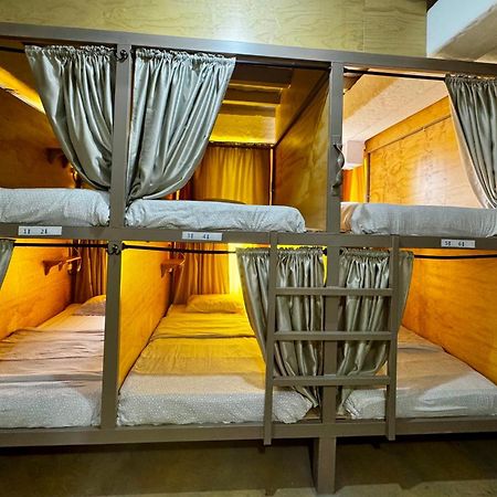 Coffee Tree Boutique Hostel 살렌토 외부 사진