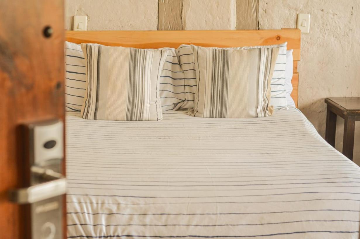 Coffee Tree Boutique Hostel 살렌토 외부 사진