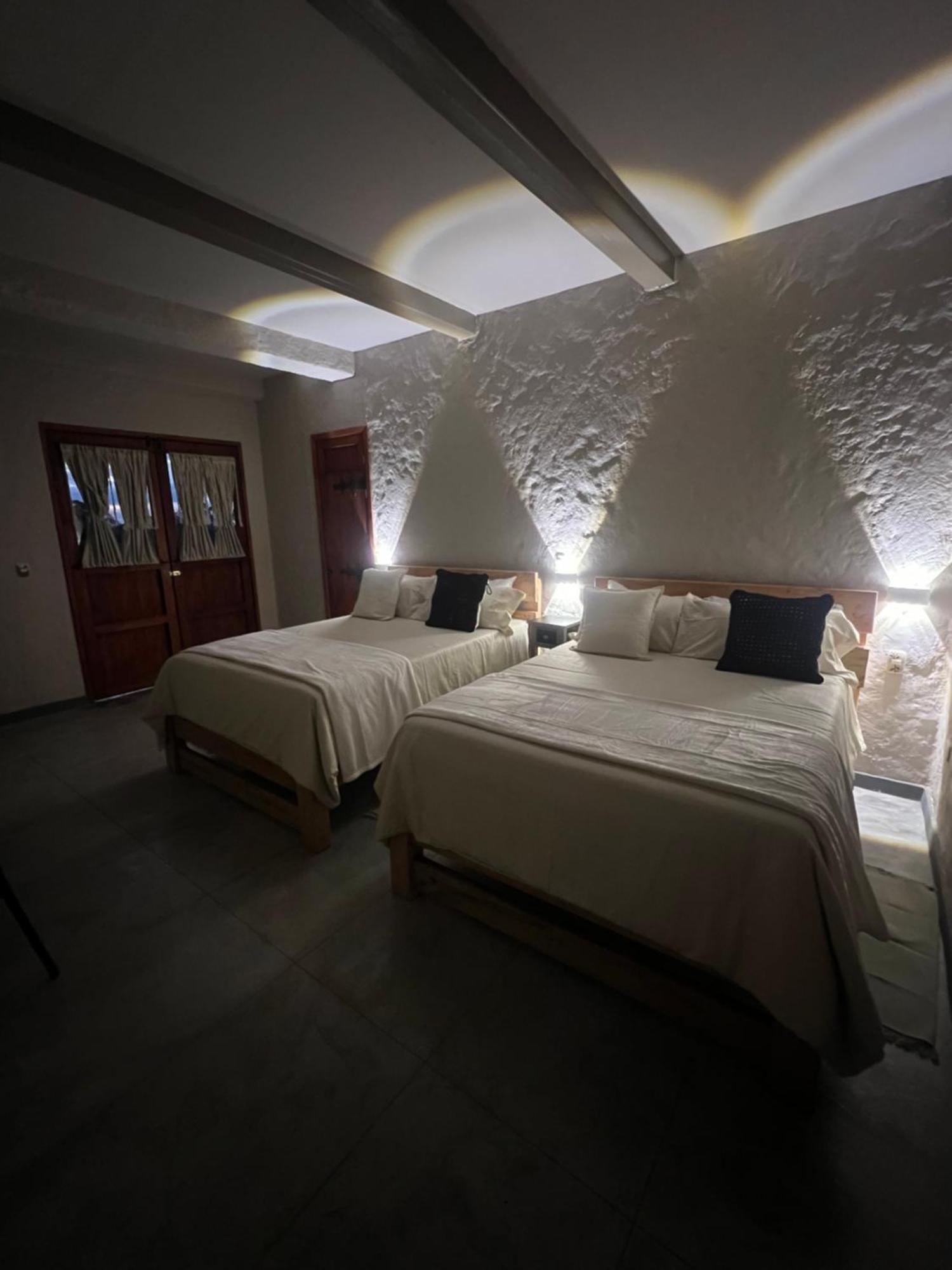 Coffee Tree Boutique Hostel 살렌토 외부 사진