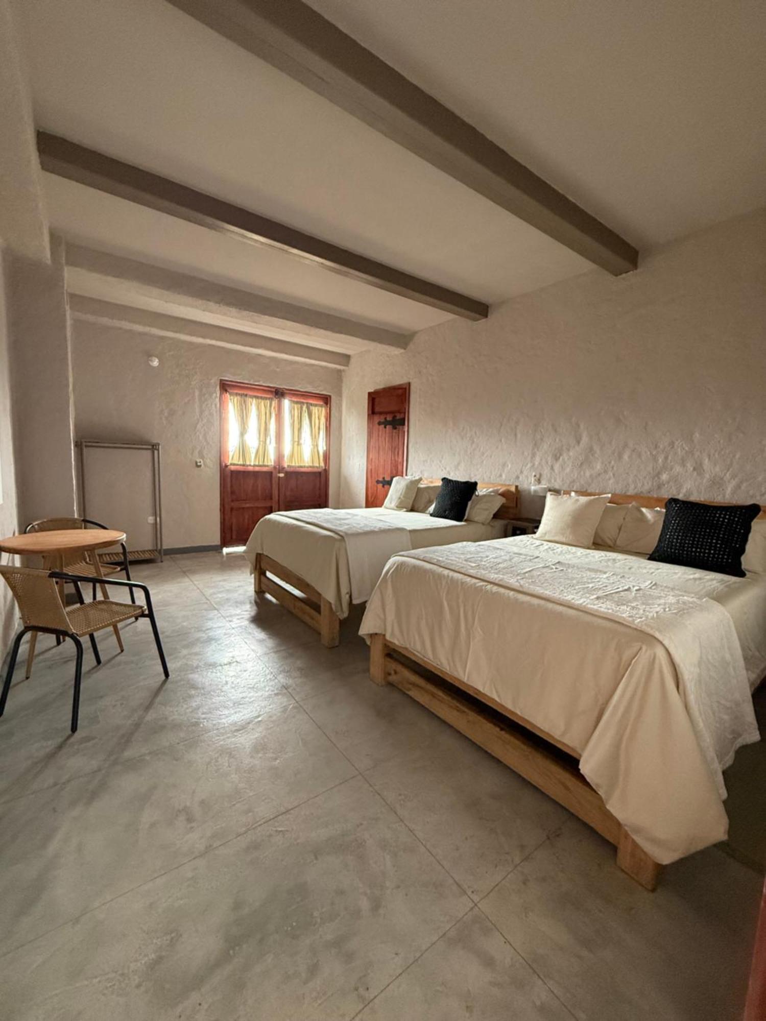 Coffee Tree Boutique Hostel 살렌토 외부 사진