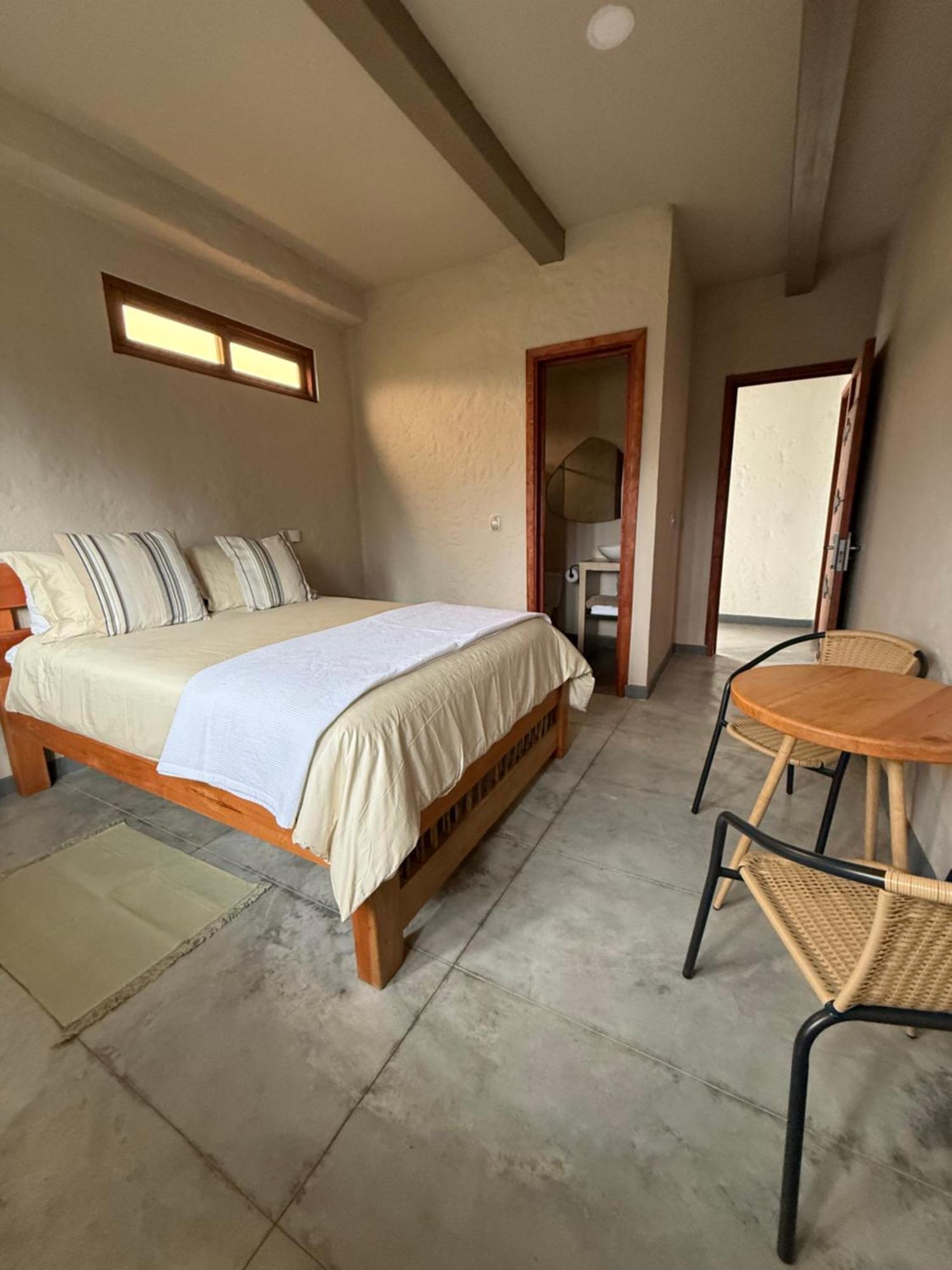 Coffee Tree Boutique Hostel 살렌토 외부 사진