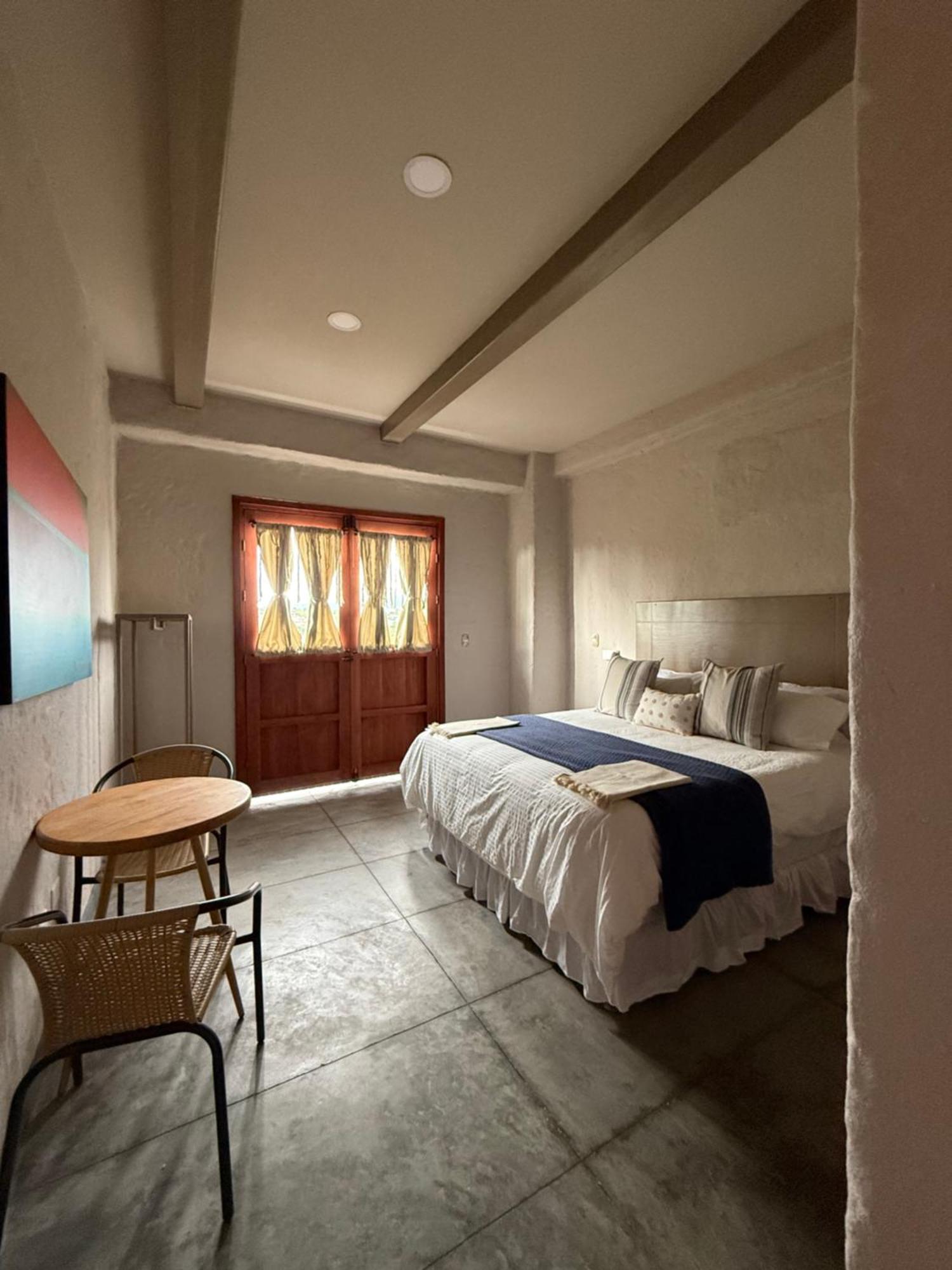 Coffee Tree Boutique Hostel 살렌토 외부 사진