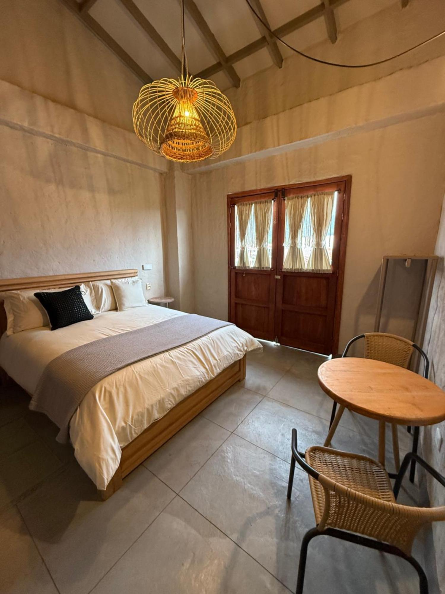Coffee Tree Boutique Hostel 살렌토 외부 사진