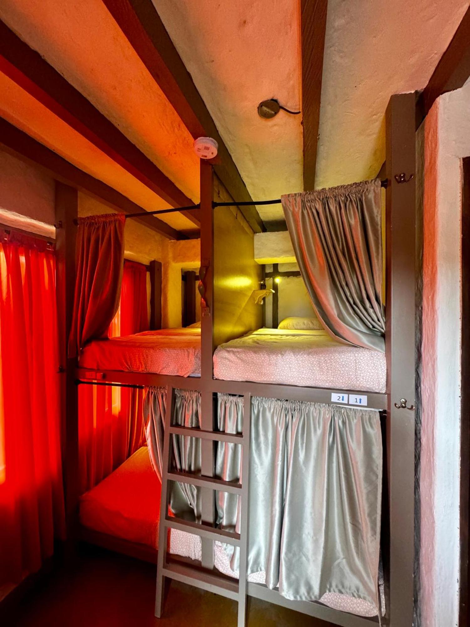 Coffee Tree Boutique Hostel 살렌토 외부 사진