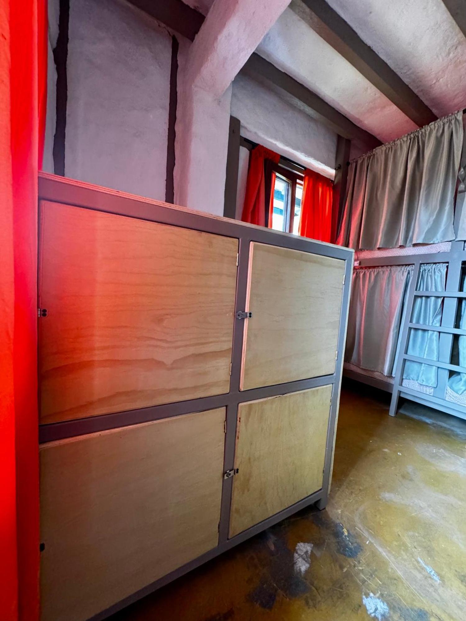 Coffee Tree Boutique Hostel 살렌토 외부 사진