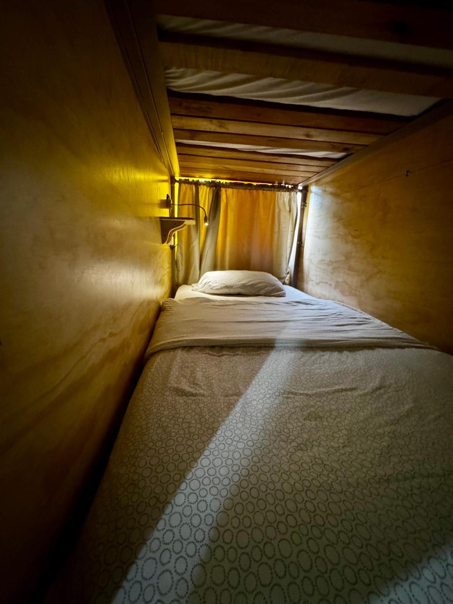 Coffee Tree Boutique Hostel 살렌토 외부 사진