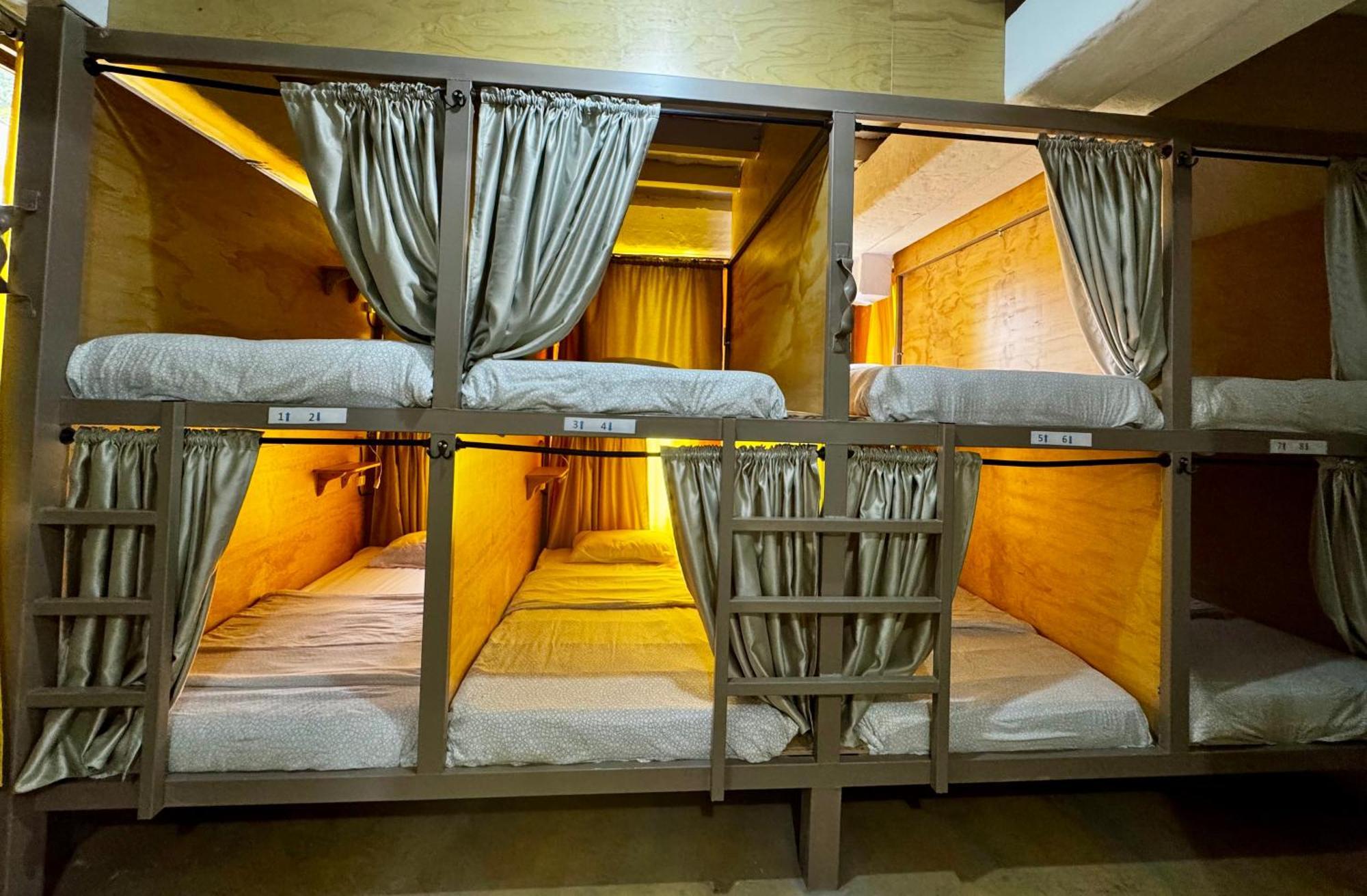 Coffee Tree Boutique Hostel 살렌토 외부 사진