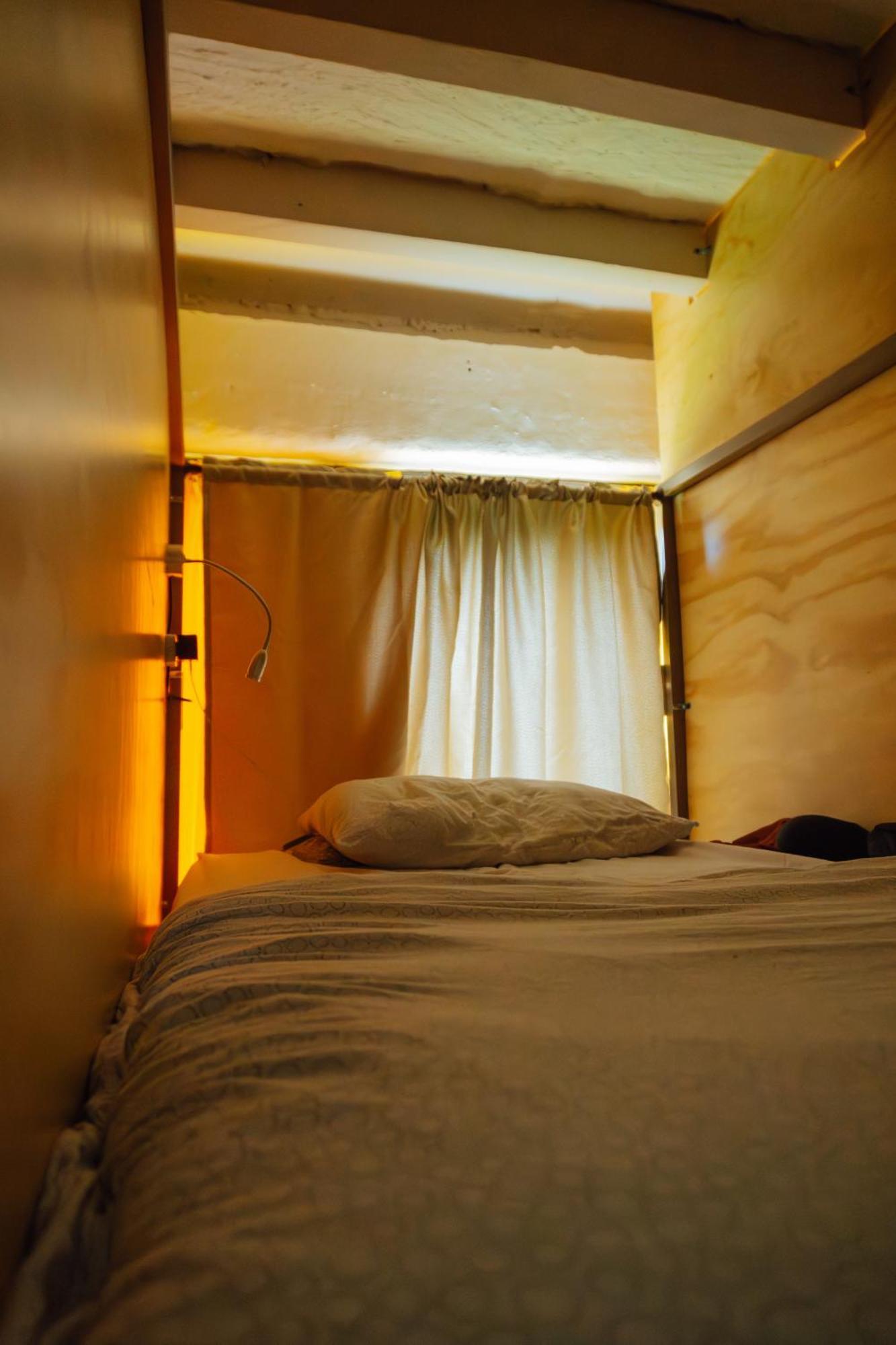 Coffee Tree Boutique Hostel 살렌토 외부 사진
